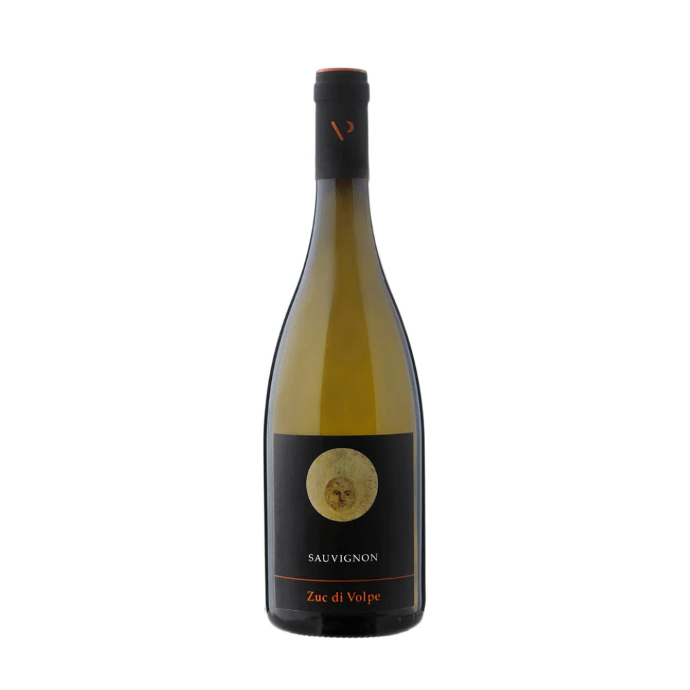 Sauvignon Zuc Volpe Pasini 2021 75cl