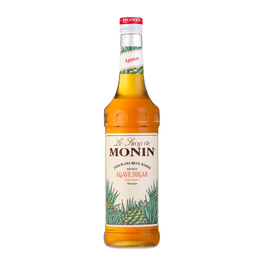Sciroppo Monin Agave 70Cl