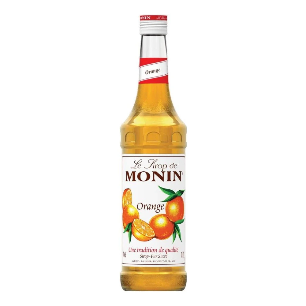 Sciroppo Monin Arancia 70Cl