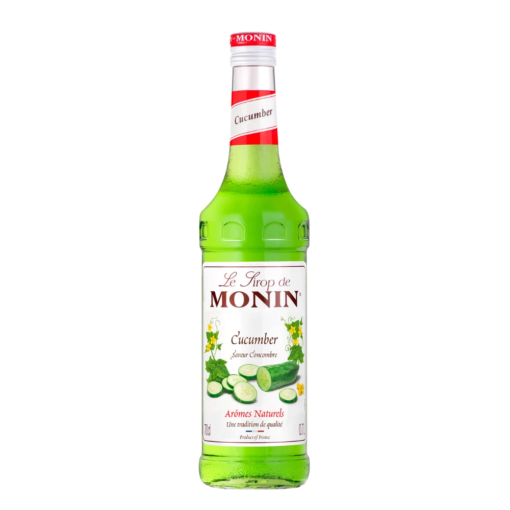Sciroppo Monin Cetriolo 70Cl