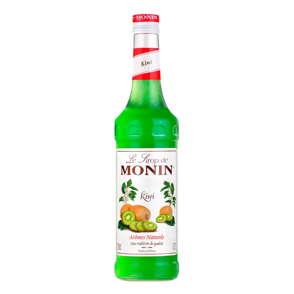 Sciroppo Monin Kiwi 75Cl