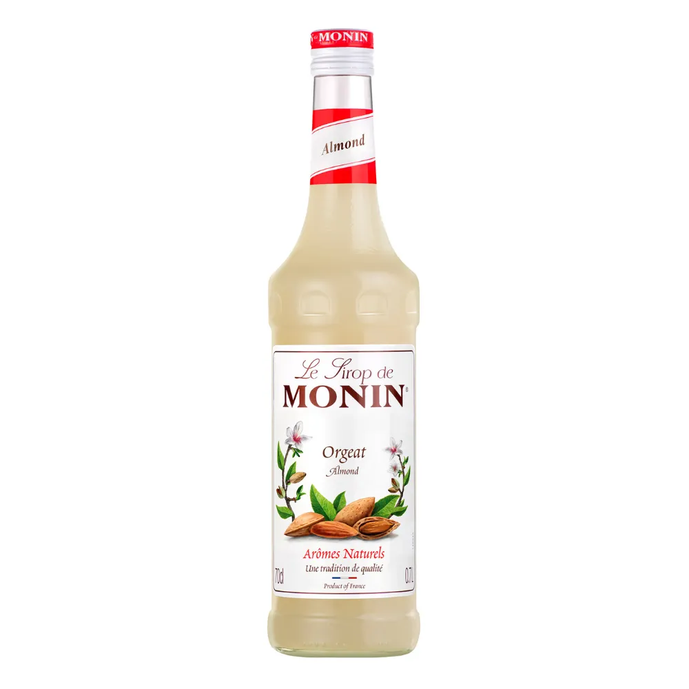 Sciroppo Monin Orzata 70Cl