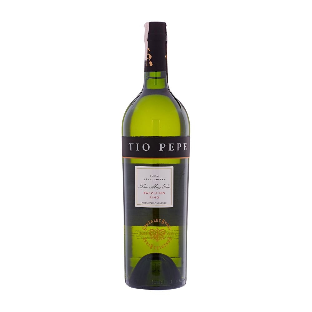 Sherry Tio Pepe 75Cl