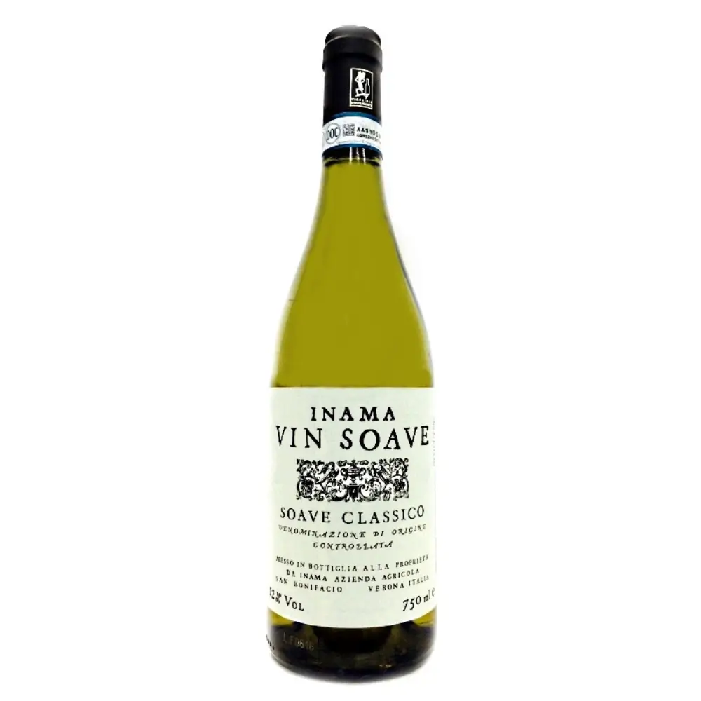 Soave Inama 75Cl.