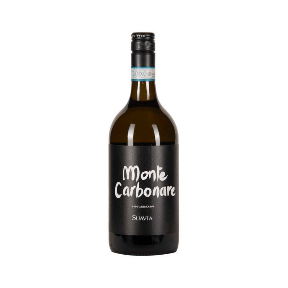 Soave Monte Carbonare Suavia Bio 2020 75cl