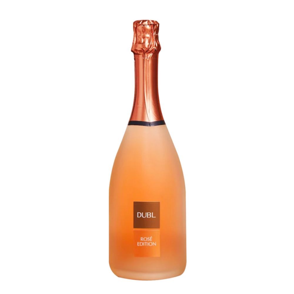 Spumante Dubl Rosé F. S. Gregorio 75cl