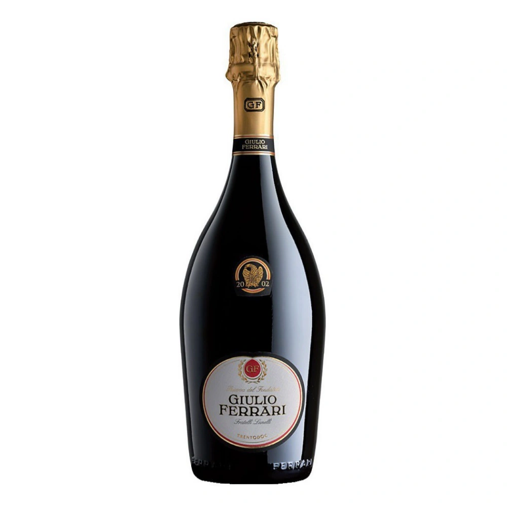 Spumante Ferrari Giulio Ferrari Magnum 1,5Lt