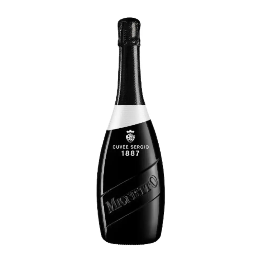 Spumante Mionetto Sergio 75Cl.