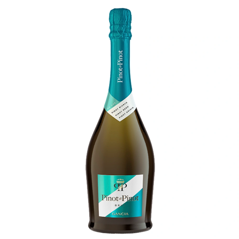Spumante Pinot De Pinot Gancia 75Cl