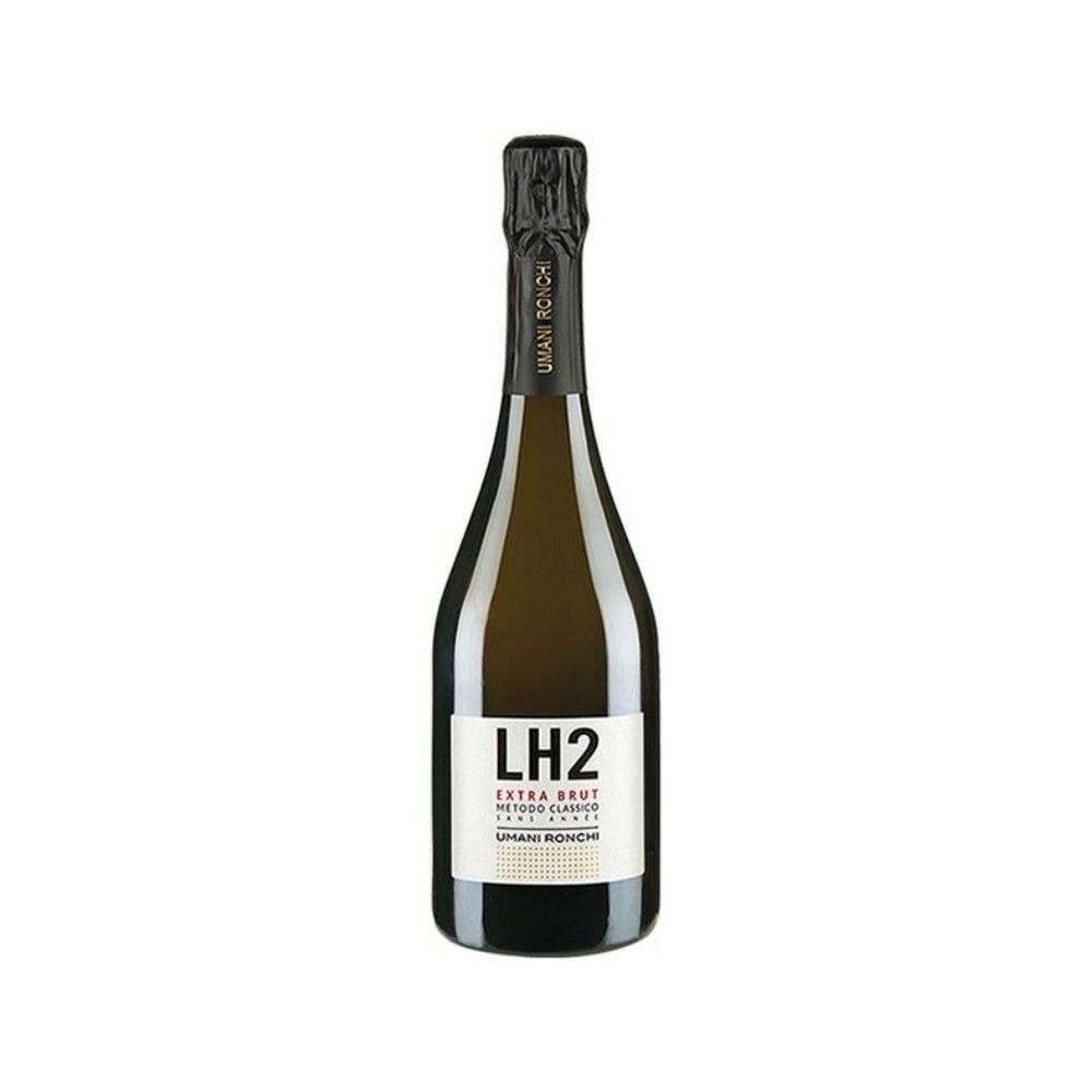 Spumante Umani e Ronchi Metodo Classico LH2 75cl