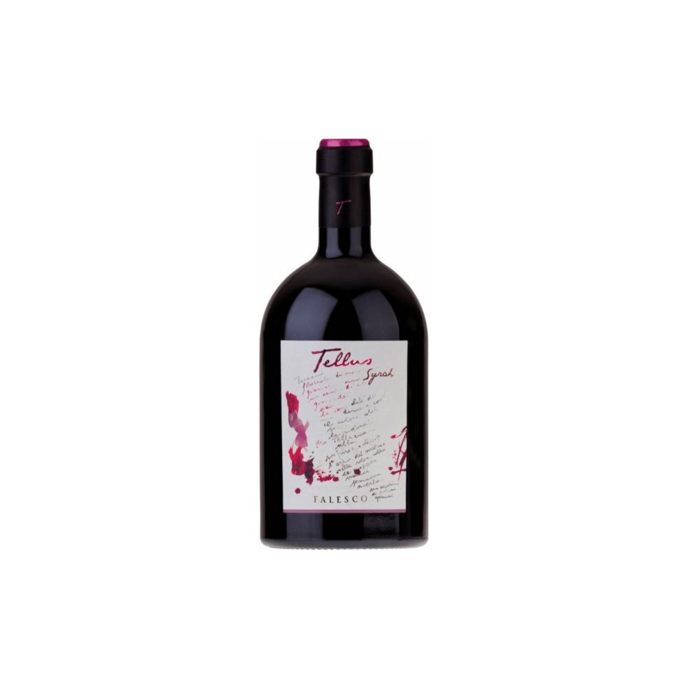 Syrah Tellus Magnum Falesco 2018 1.5lt