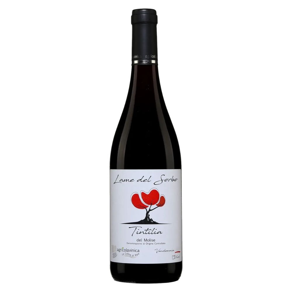 TINTILIA LAME DEL SORBO VINICA 75CL