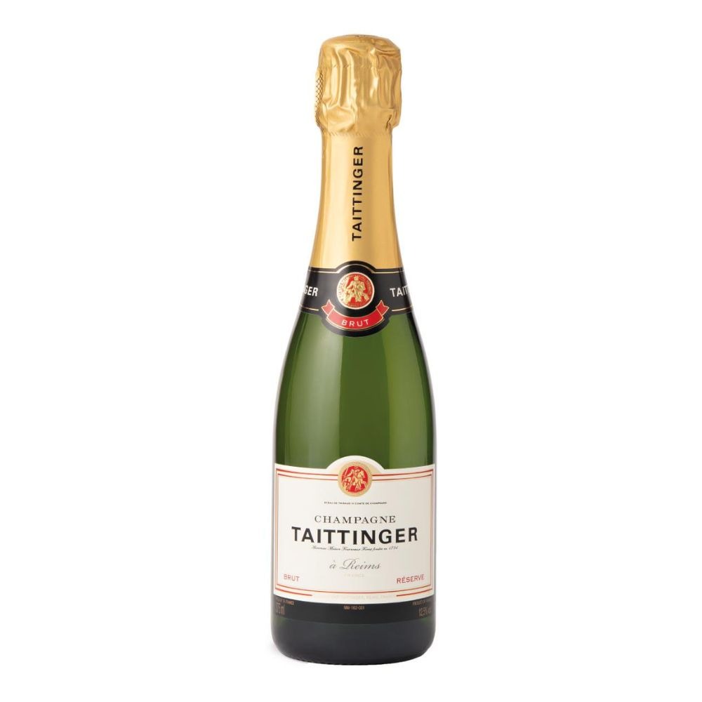 Taittinger Brut 375Ml.