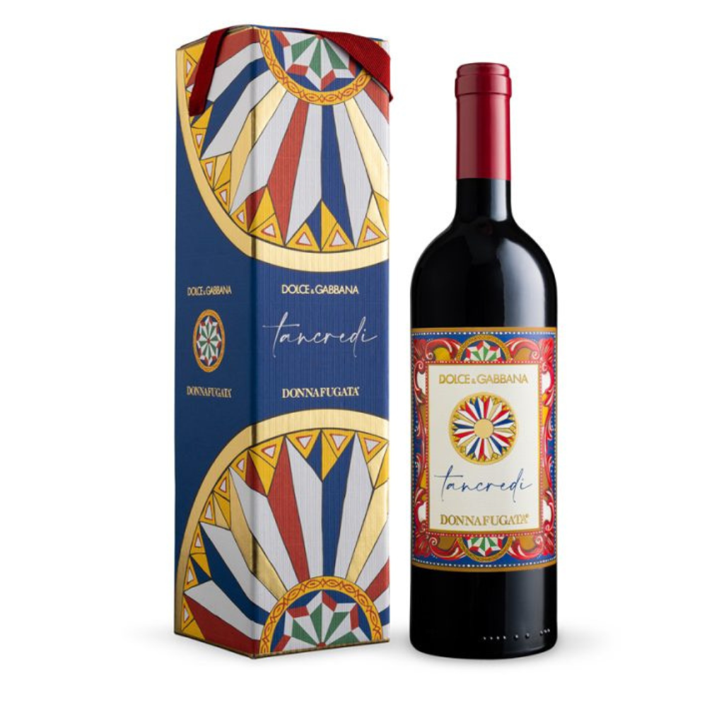 Tancredi Donnafugata D&G 75Cl.