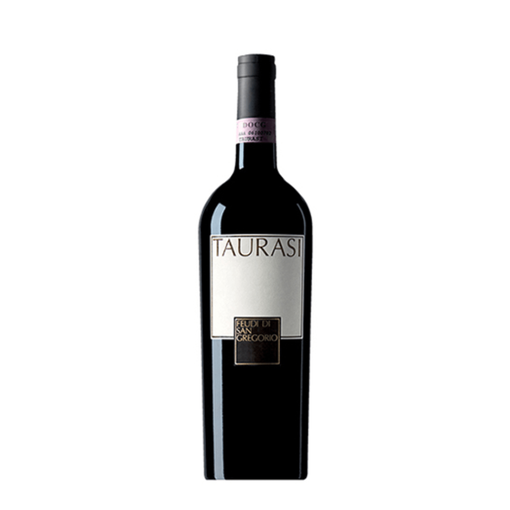 Taurasi Feudi San Gregorio 2018 75cl