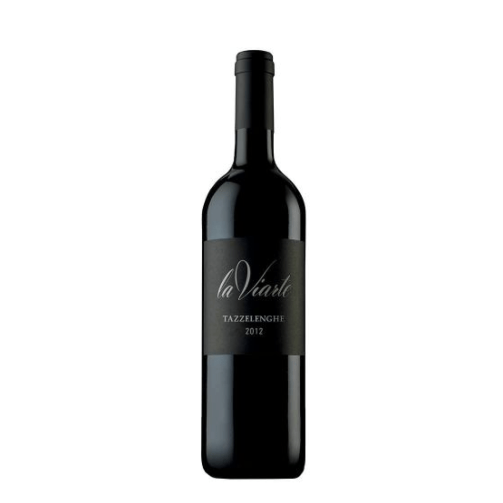 Tazzelenghe La Viarte 2011 75cl