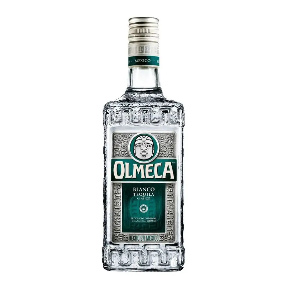 Tequila Olmeca Bianca 1Lt