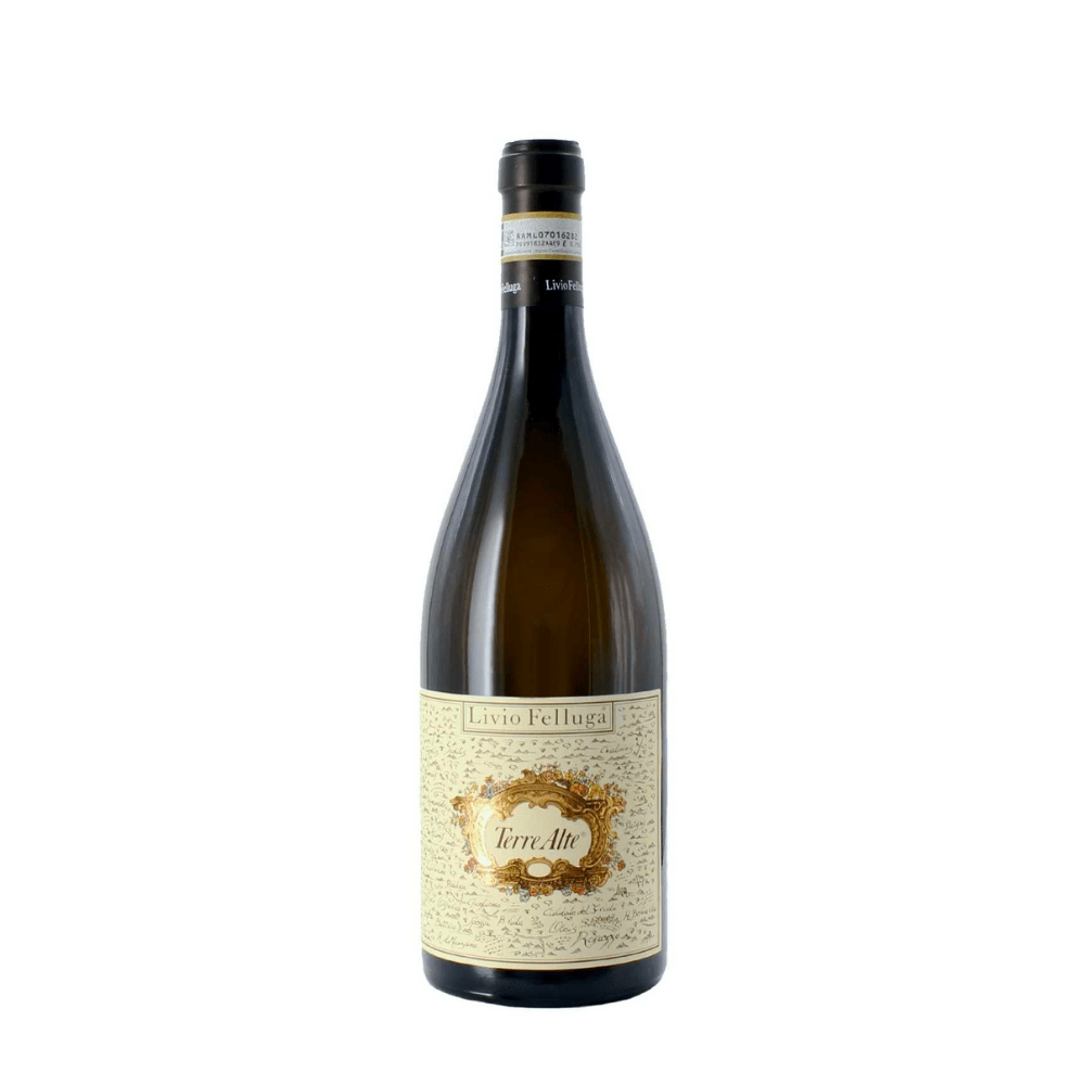 Terre Alte Livio Felluga 2020 75cl