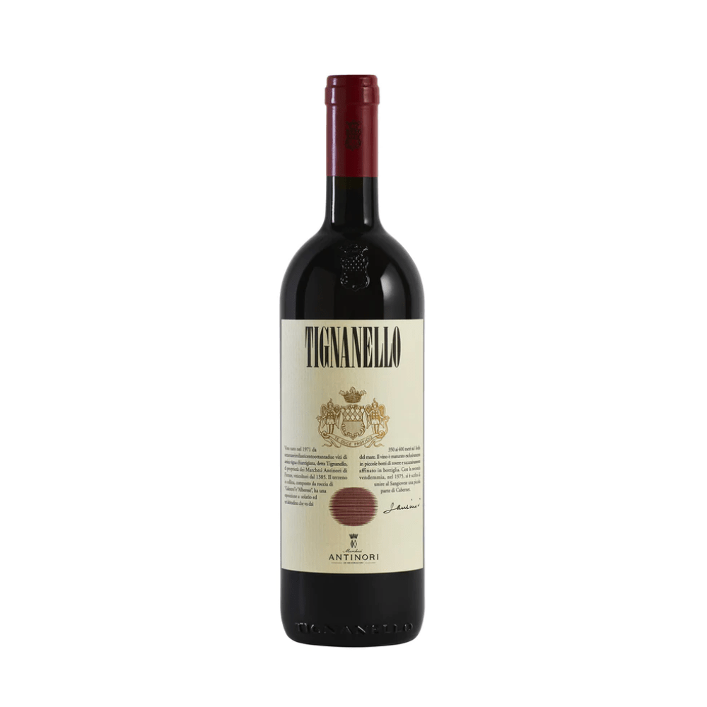 Tignanello Antinori 2020 375ml