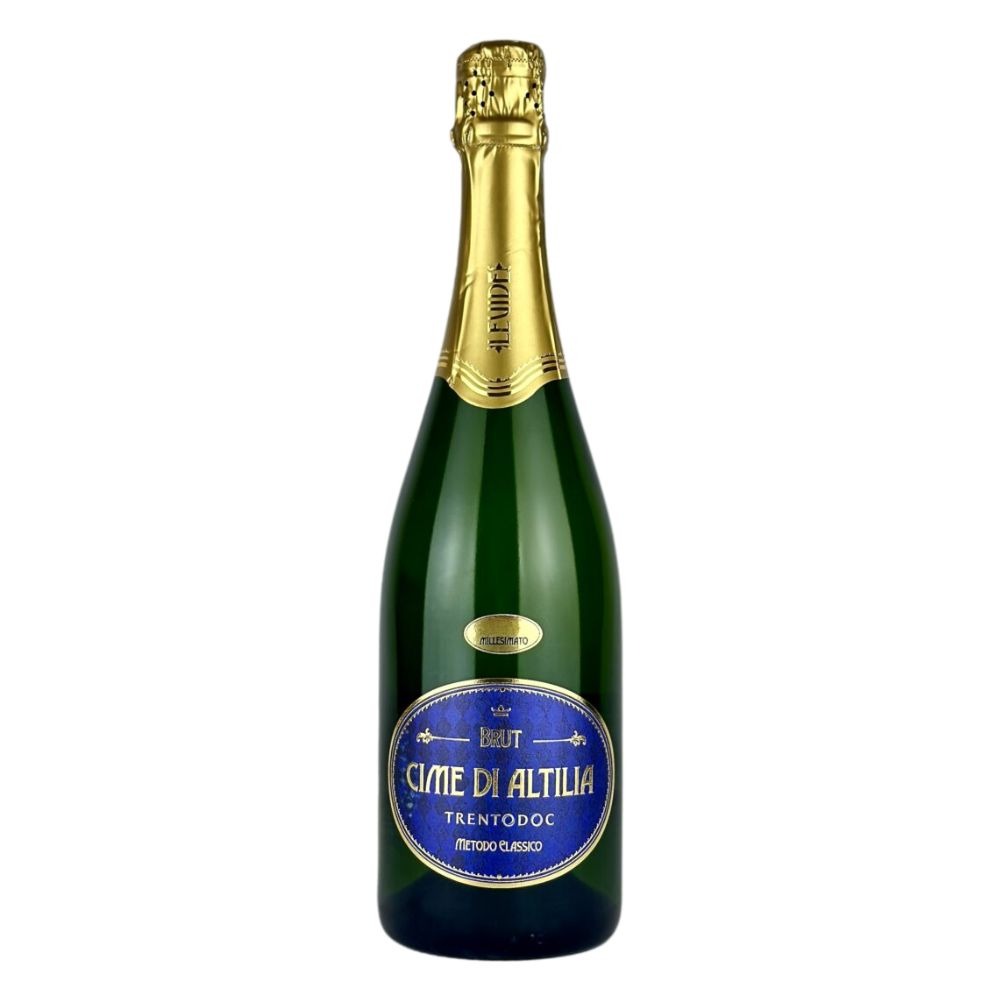 Trento Doc Altilia Brut Millesimato 75Cl.