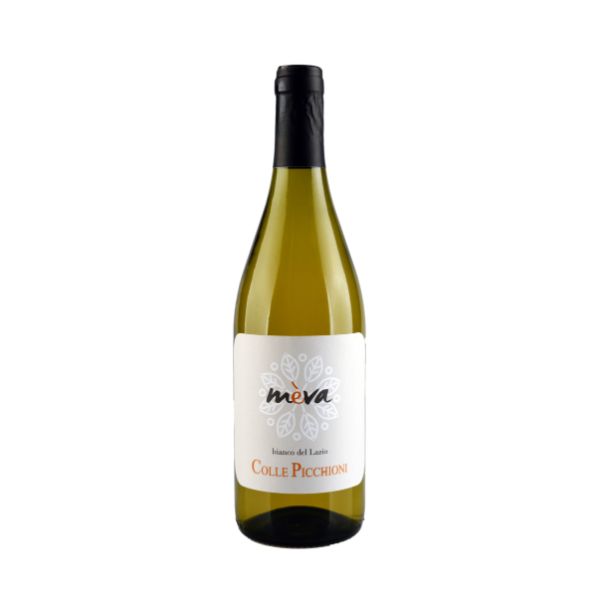 Malvasia Meva Bianco Colle Picchioni 75Cl.