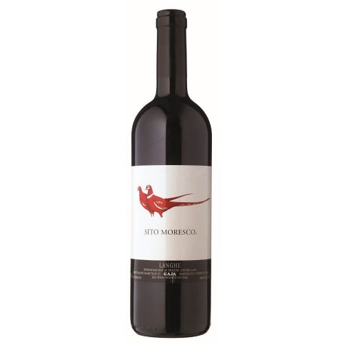 Sito Moresco Gaja 75Cl