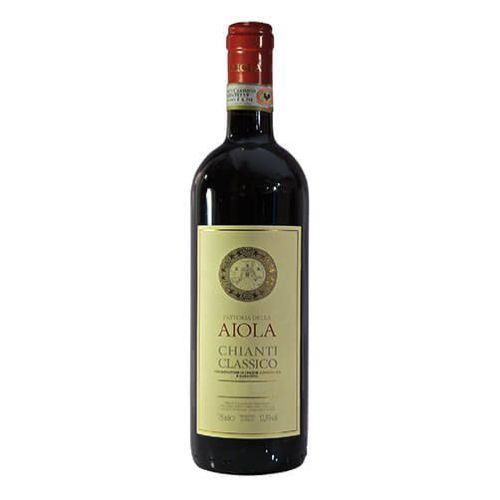 Chianti Aiola Gallo Nero