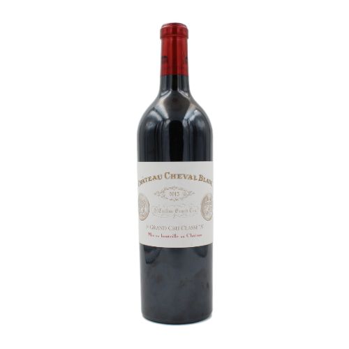 Chateau Cheval Blanc 75Cl