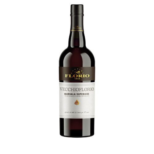 Marsala Florio Secco 75Cl.