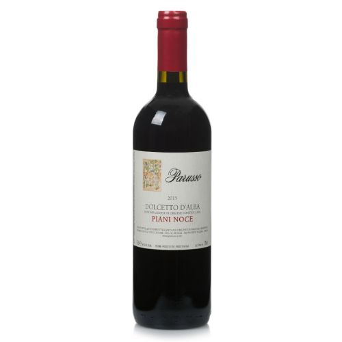 Dolcetto Alba Parusso 75Cl.