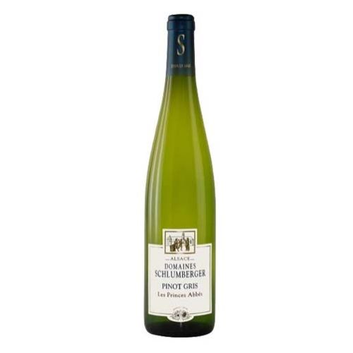 Fran.Alsazia Pinot G.Schlumberger 75Cl