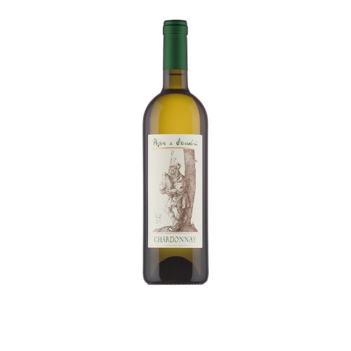 Chardonnay Pojer Sandri 75Cl.
