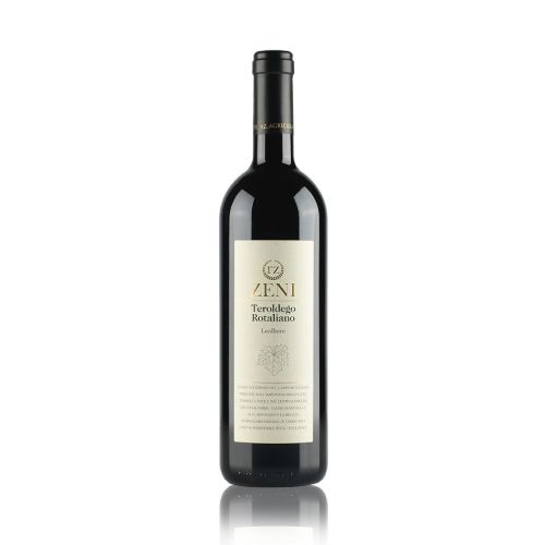 Teroldego Zeni Lealbere 75Cl.