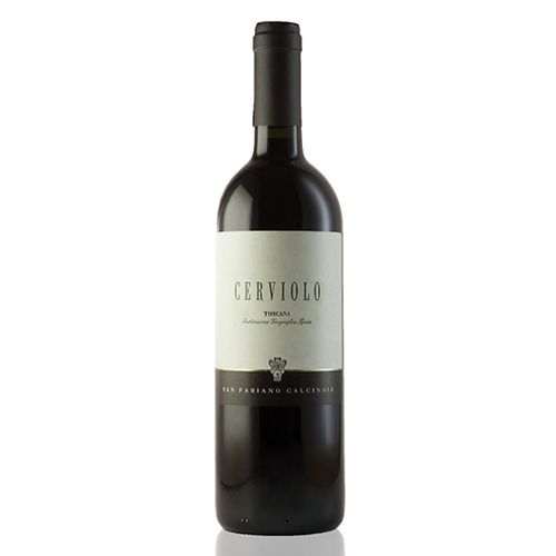 Cerviolo 75Cl.