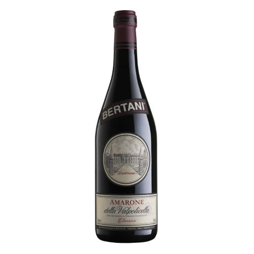 Amarone Bertani Classico 2015 75Cl.