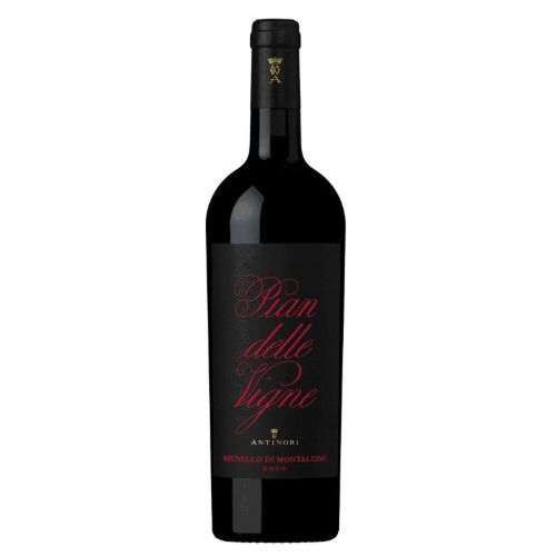 Magnum Brunello Pian D.Vigne 1.5Lt