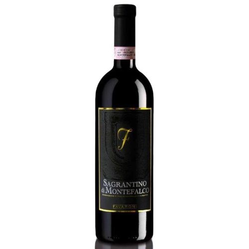 Sagrantino Di Montefalco Favaroni 75Cl.