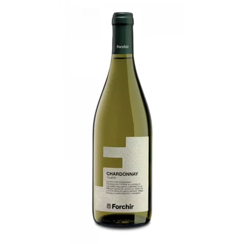 chardonnay forchir