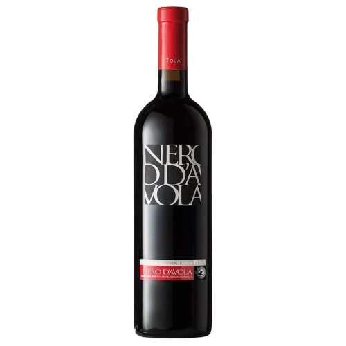 Syrah Njiro Falco Rosso 75Cl.