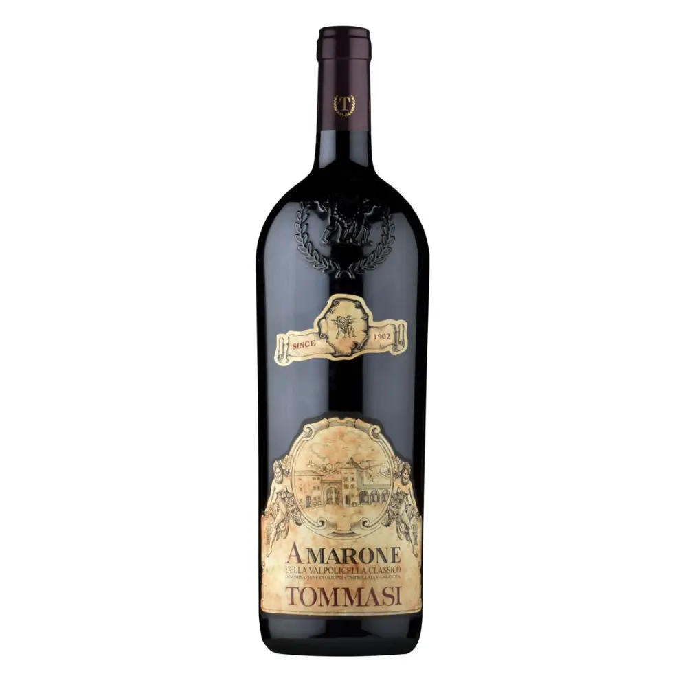 MAGNUM AMARONE TOMMASI 1