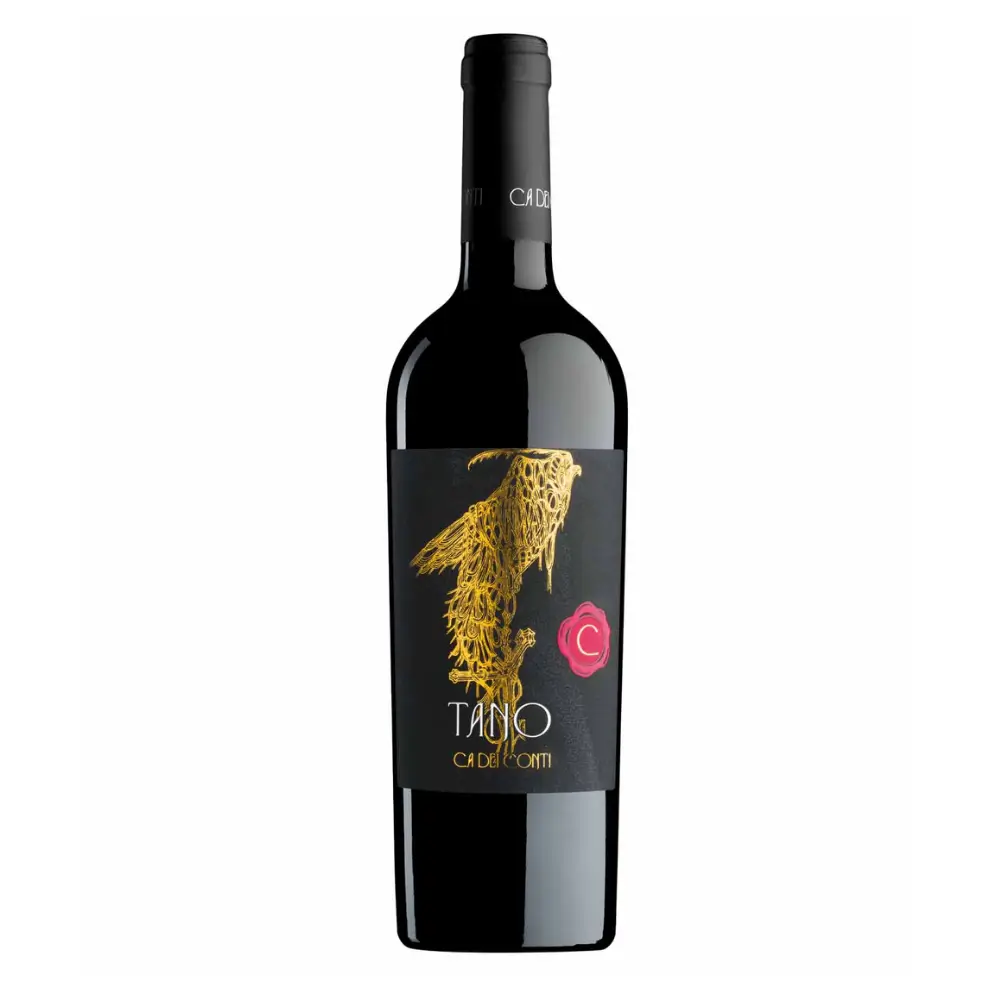 IL CONTE CA' DEI CONTI TANO 75CL.