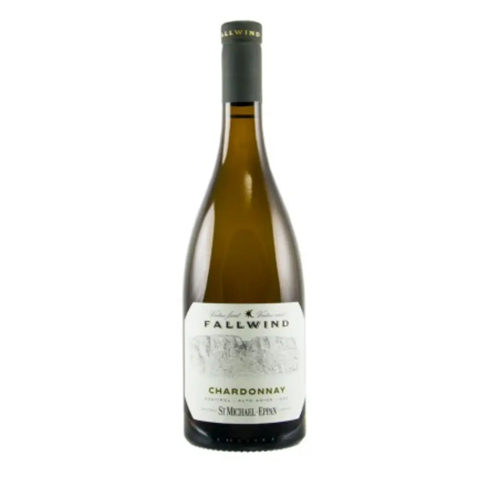 CHARDONNAY SAN MICHELE APPIANO FALLWIND 75CL