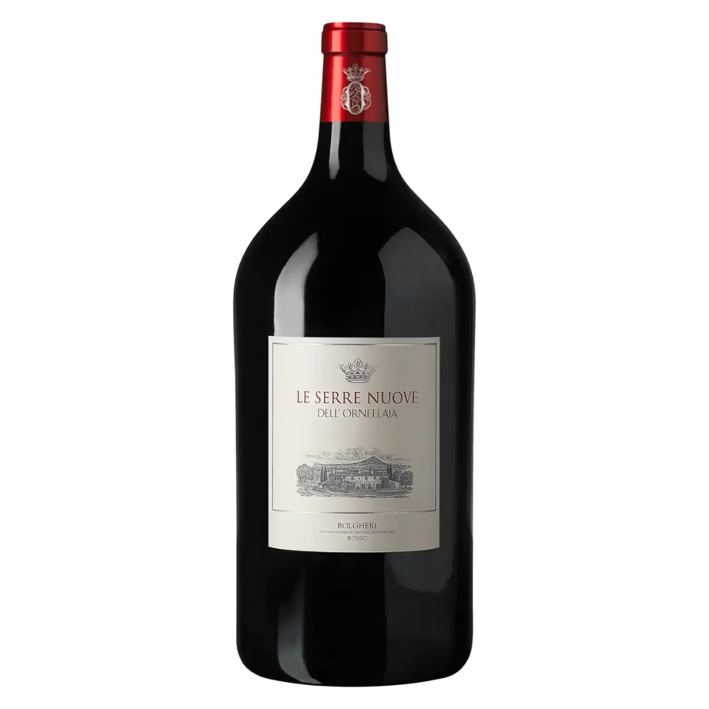 MAGNUM LE SERRE NUOVE ORNELLAIA 3LT