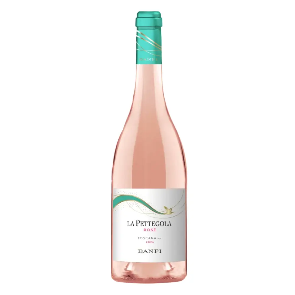 ROSE' LA PETTEGOLA BANFI 75CL