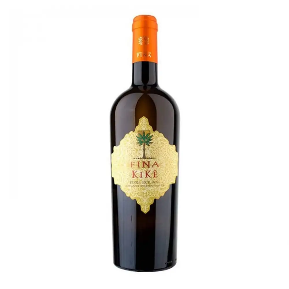 KIKE' TRAMINER AROMATICO/SAUVIGNON BLANC FINA 75CL