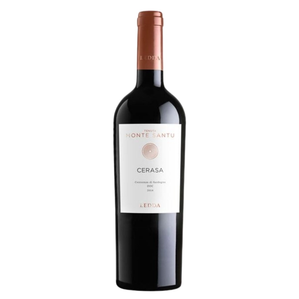 VERMENTINO LEDDA GIARU 75CL