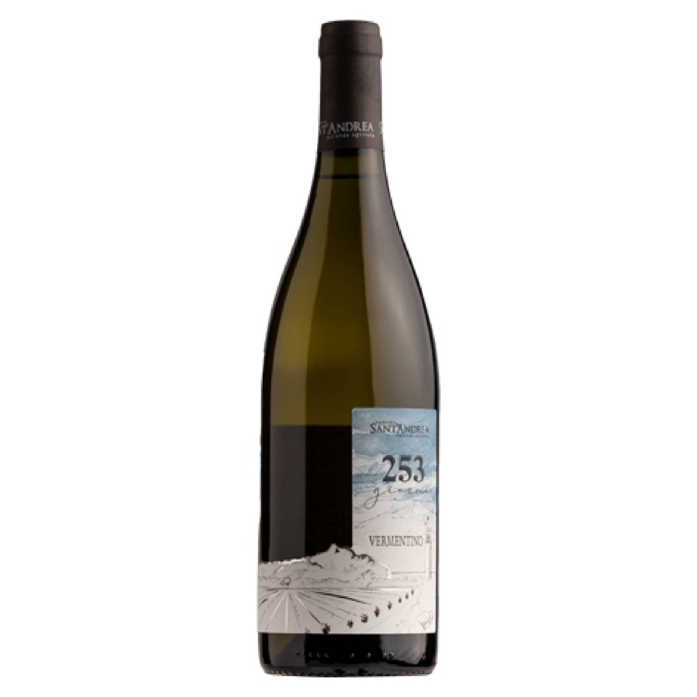 VERMENTINO SANT'ANDREA 75CL