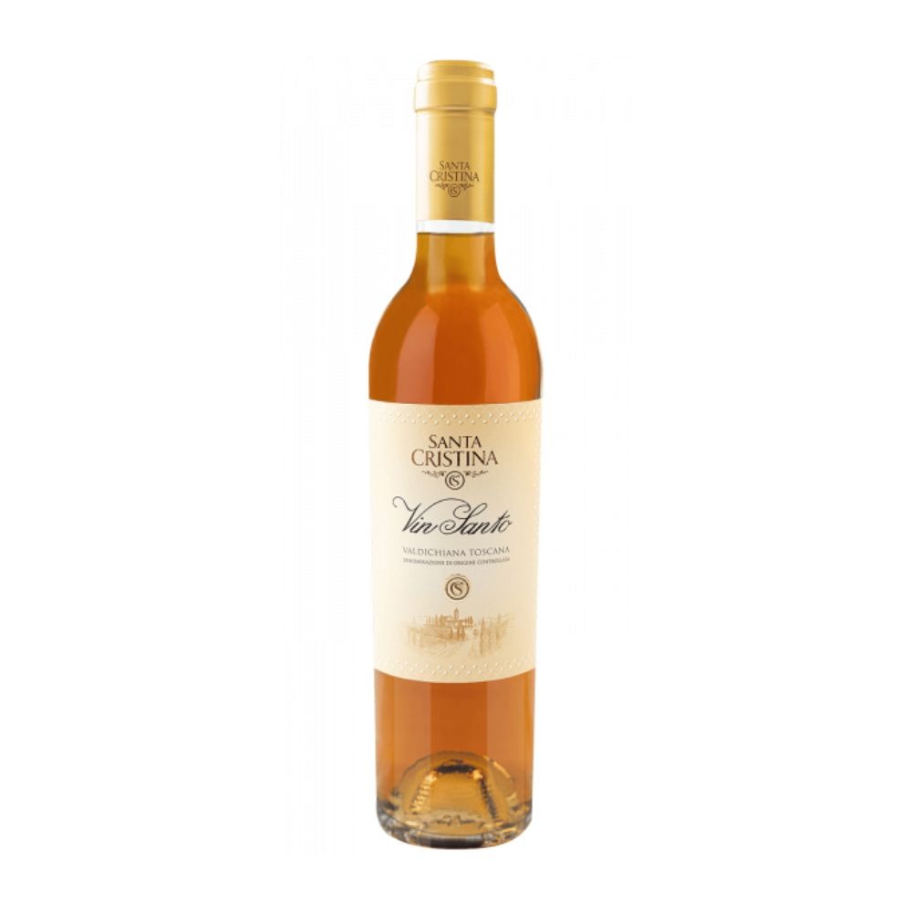 VIN SANTO NATURALE ANTINORI SANTA CRISTINA 375ML