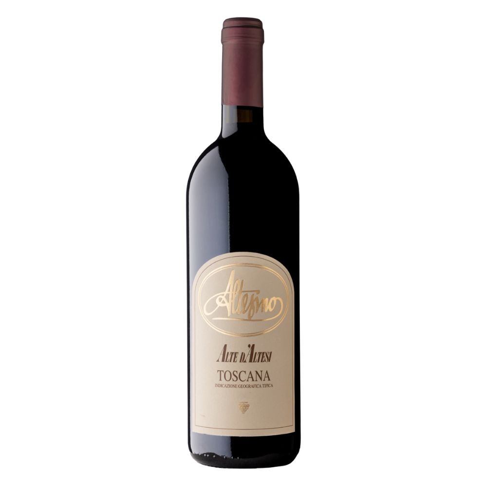 VINO ALTE D'ALTESI ALTESINO 2017 75CL.
