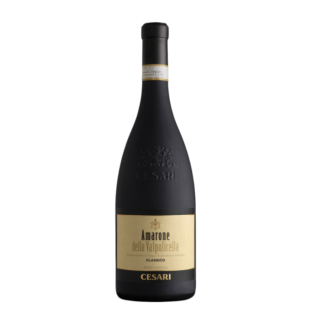 VINO AMARONE CESARI DOCG 2017 75CL.